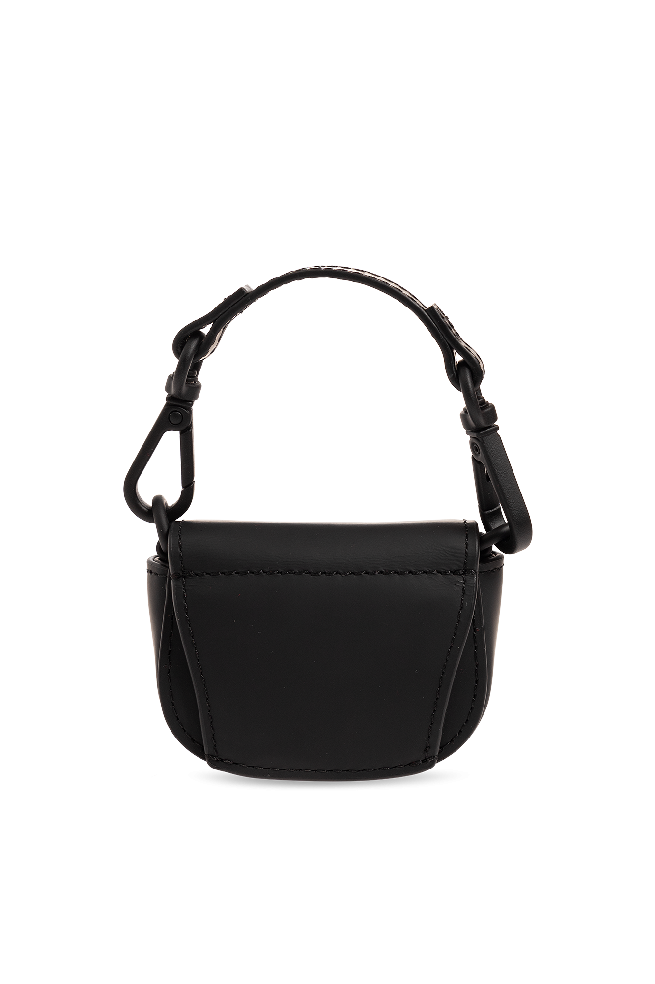 CRONOS compact shoulder BAG【BLACK】 CRONOS compact shoulder BAG [BLACK]